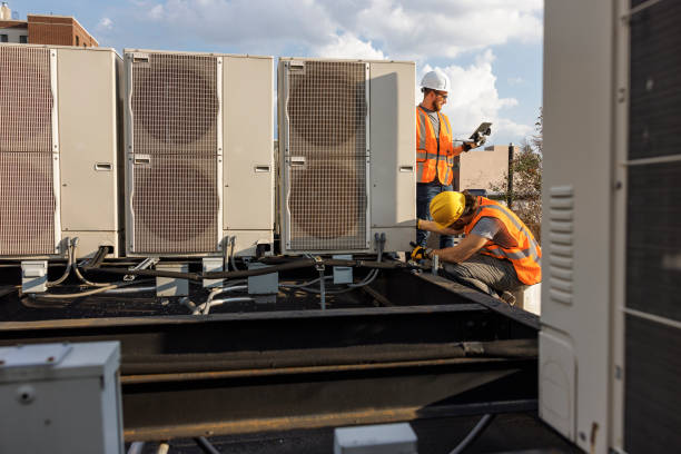 Reliable Hopwood, PA HVAC Solutions