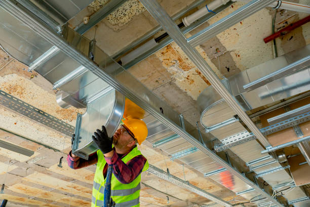 Best Commercial HVAC in Hopwood, PA