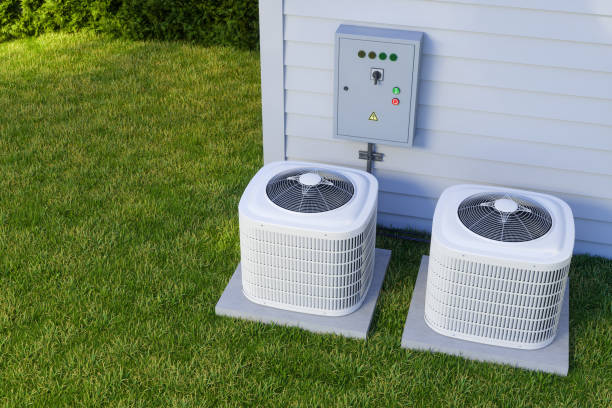 Best HVAC for Healthcare Facilities in Hopwood, PA