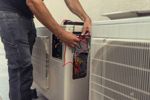 Best HVAC for Healthcare Facilities in Hopwood, PA