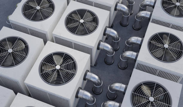 Best Ductless Mini-Split Systems in Hopwood, PA