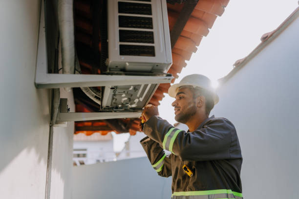 Best VRF (Variable Refrigerant Flow) Systems in Hopwood, PA