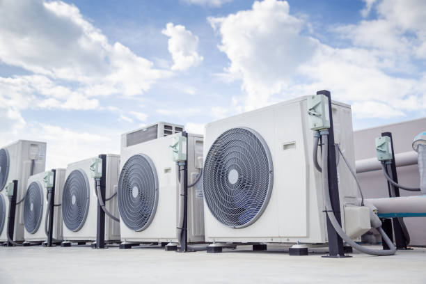 Best HVAC Supply and Distribution in Hopwood, PA
