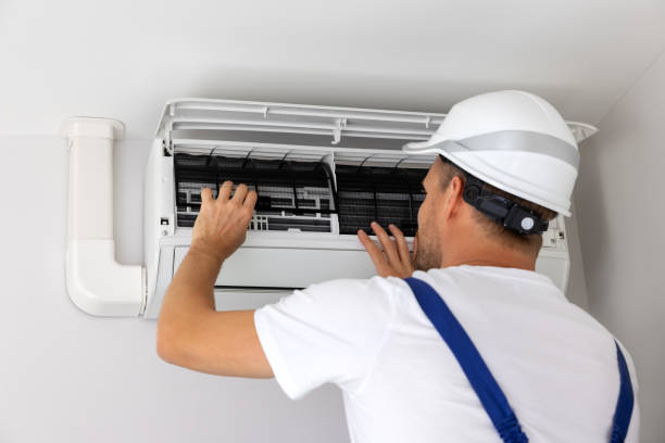 Best Emergency HVAC Services in Hopwood, PA