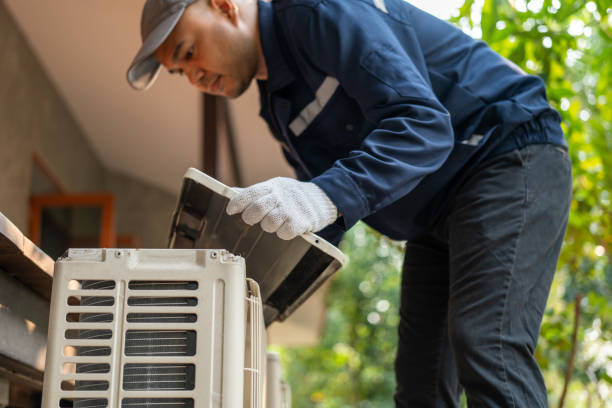 Best HVAC Software and Technology in Hopwood, PA