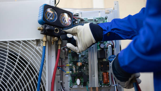 Best HVAC Training and Certification in Hopwood, PA