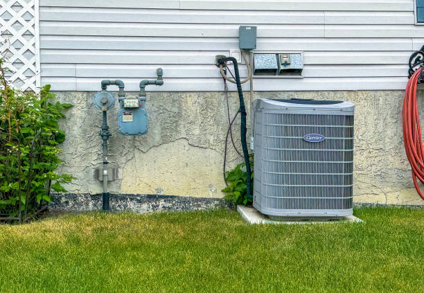 Hopwood, PA HVAC Company